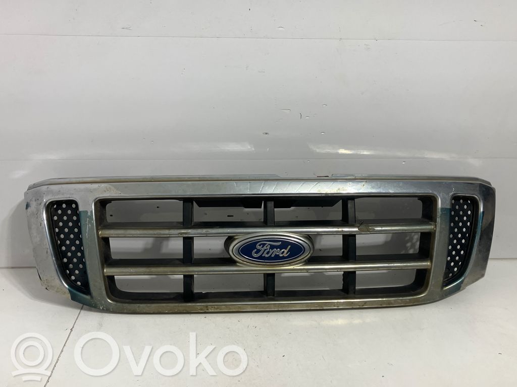 Ford Ranger Etusäleikkö 