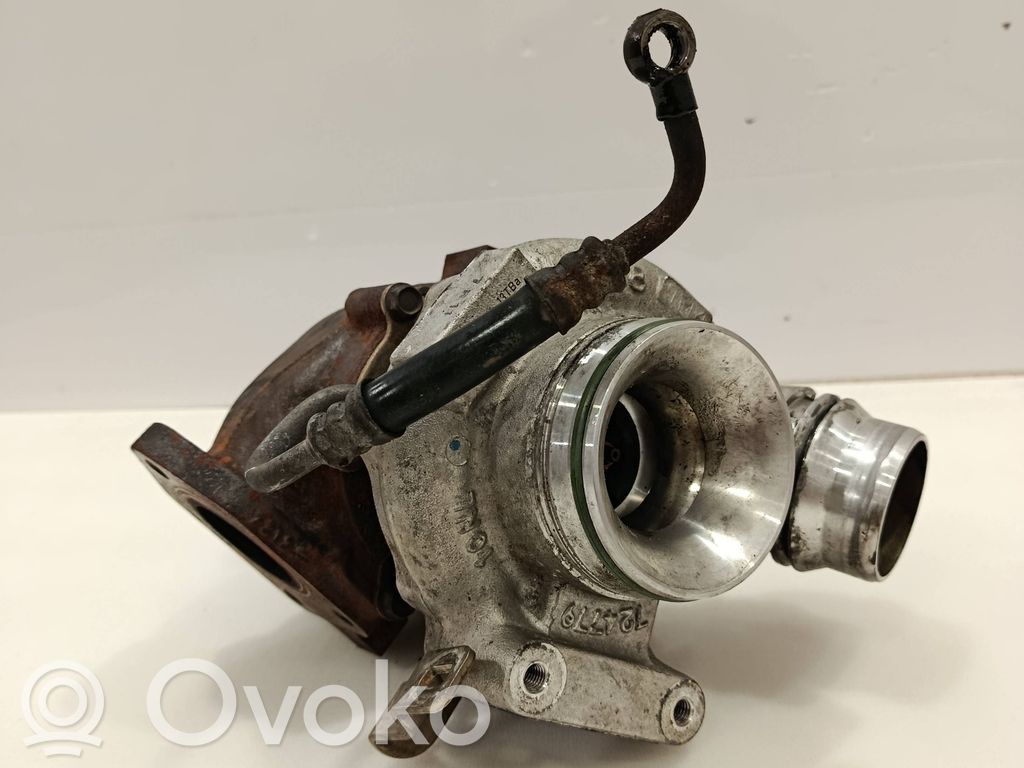 Turbo   850689101A,4913505895,1801170008