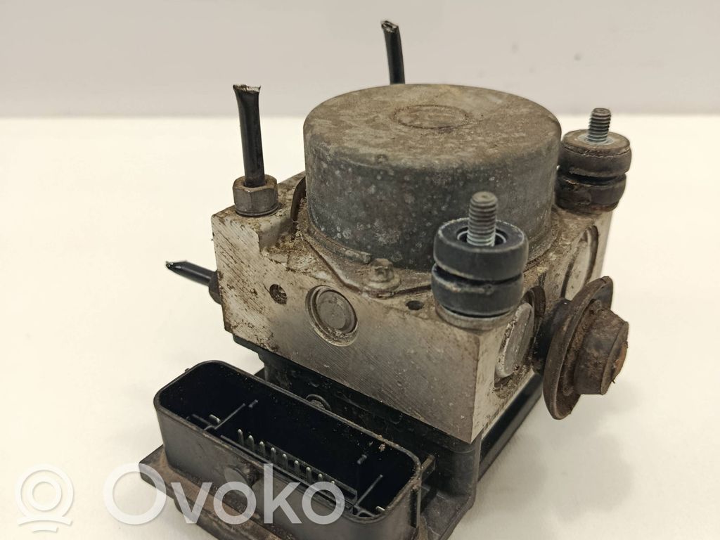 Fiat 500 ABS bloks 