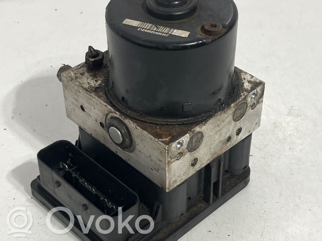 ABS-pumppu   13246535DE,8PU0A15D46,00405061E1