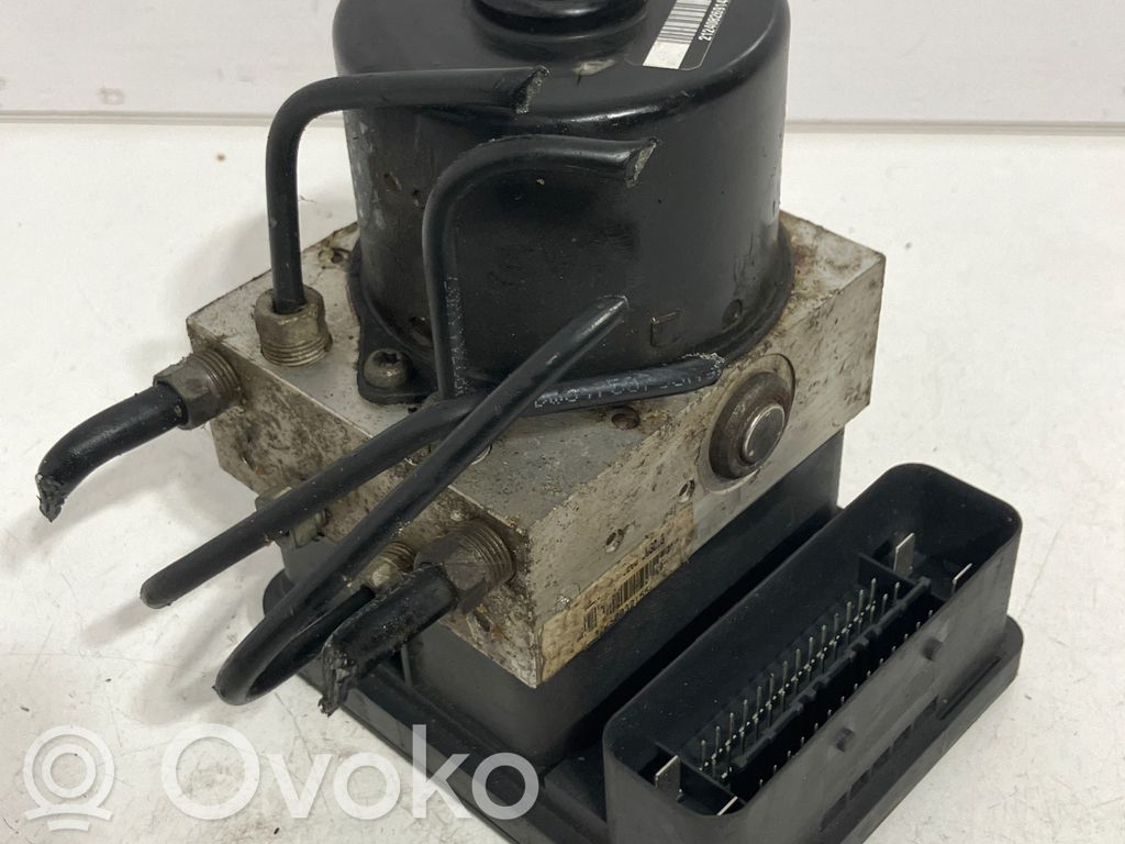 Ford Focus ABS Blokas 