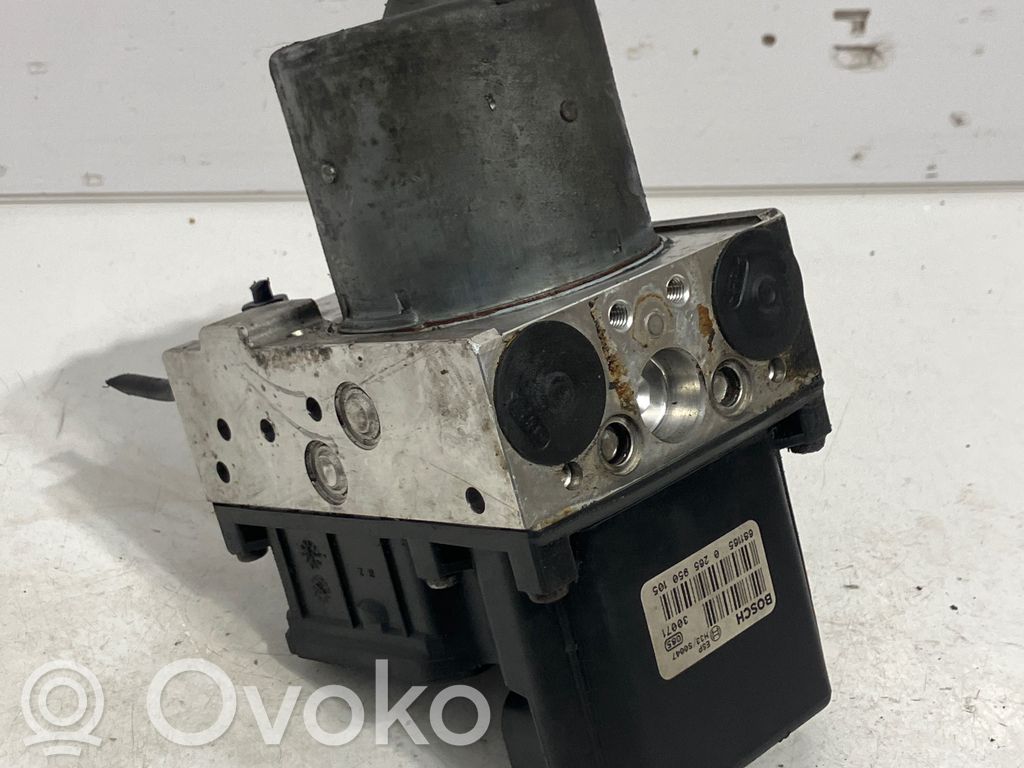 Volkswagen Phaeton ABS bloks 