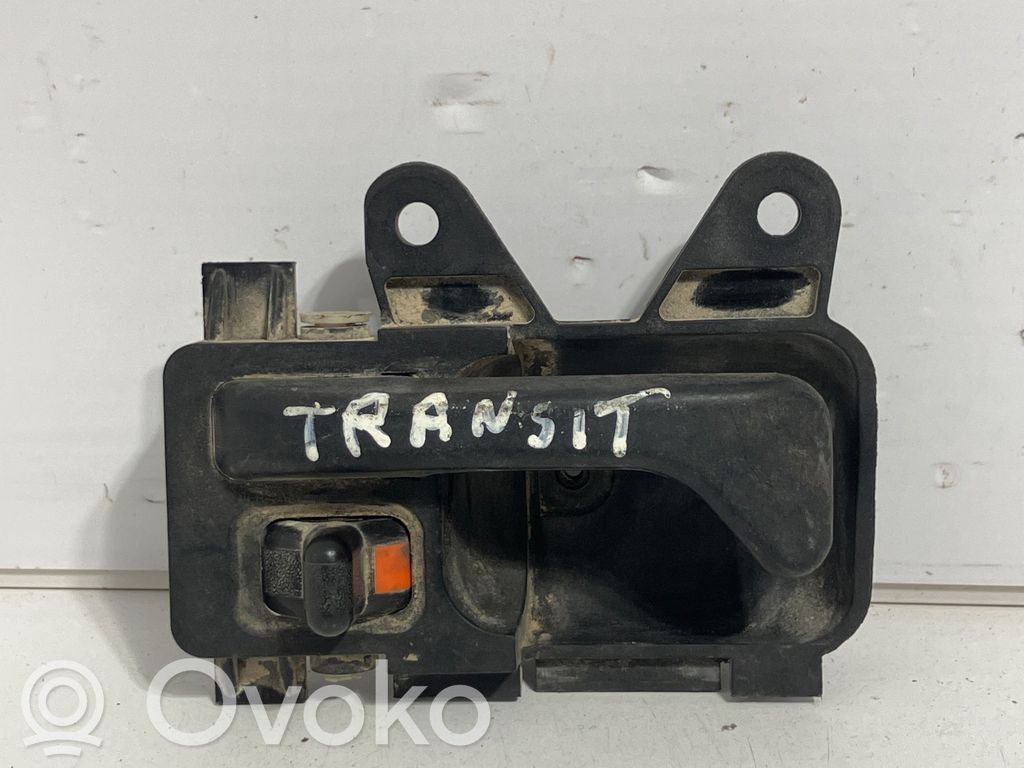 Ford Transit Front door interior handle 