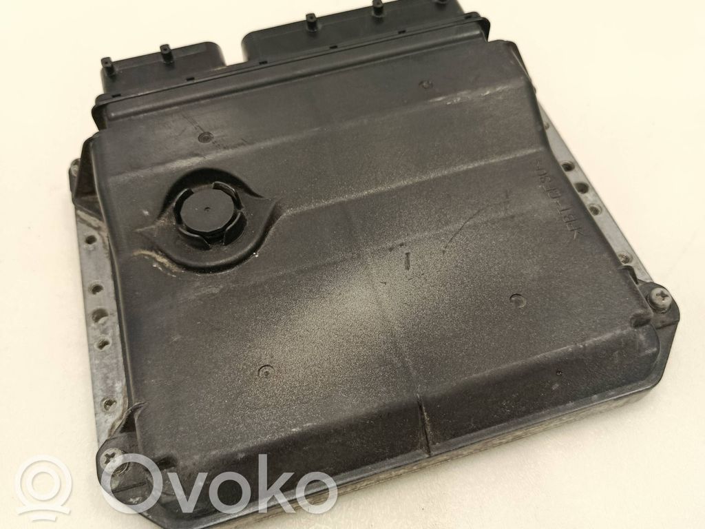 Toyota Auris 150 Engine control unit/module 