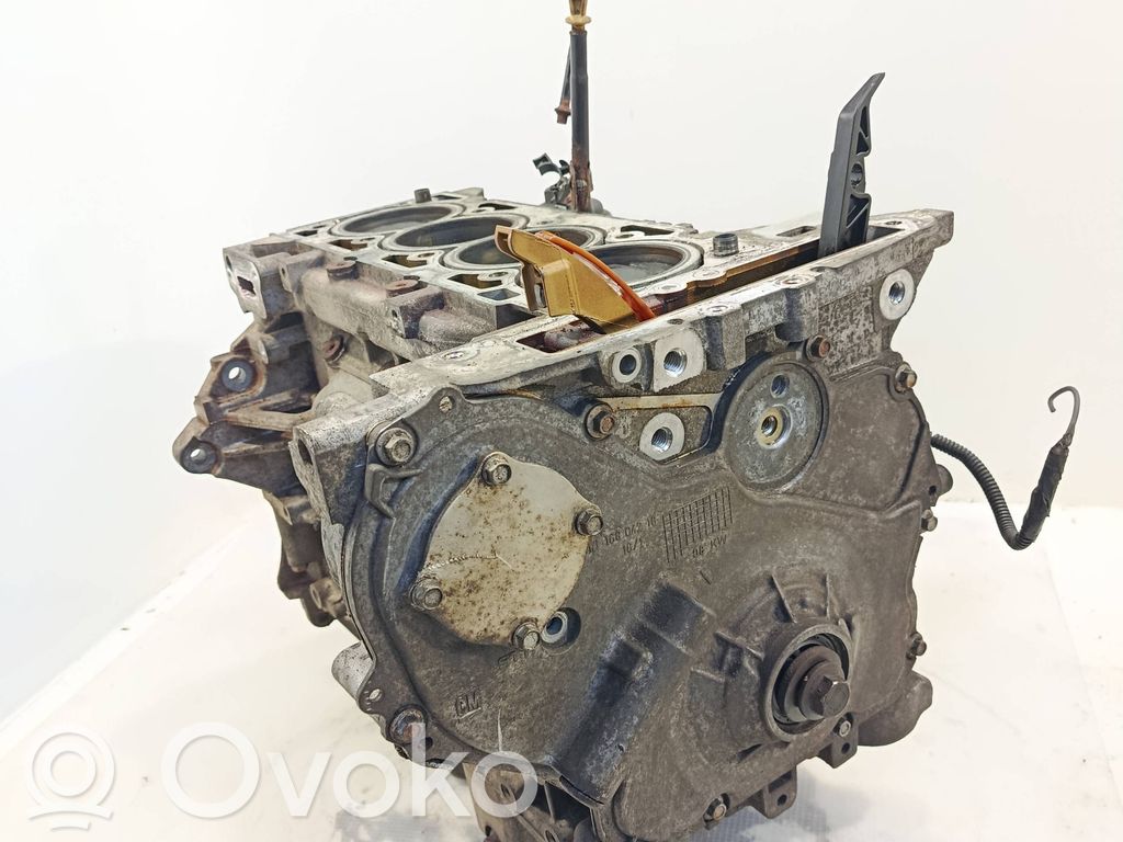 Engine   A24XE,277210778,LE5