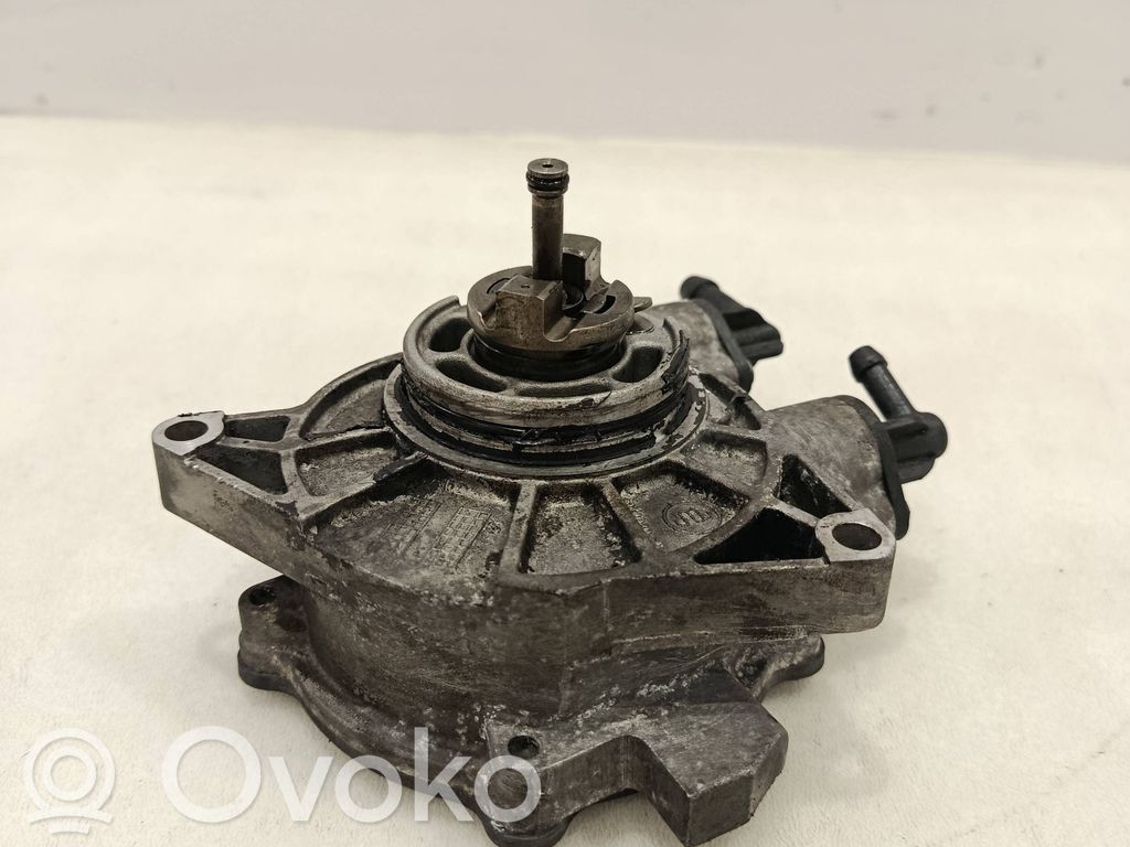 Chevrolet Captiva Unterdruckpumpe Vakuumpumpe 