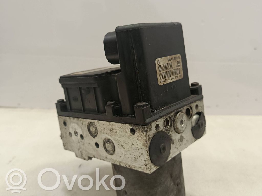 Toyota Corolla Verso E121 ABS Blokas 