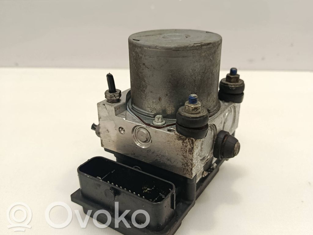 Citroen C4 I Блок ABS 