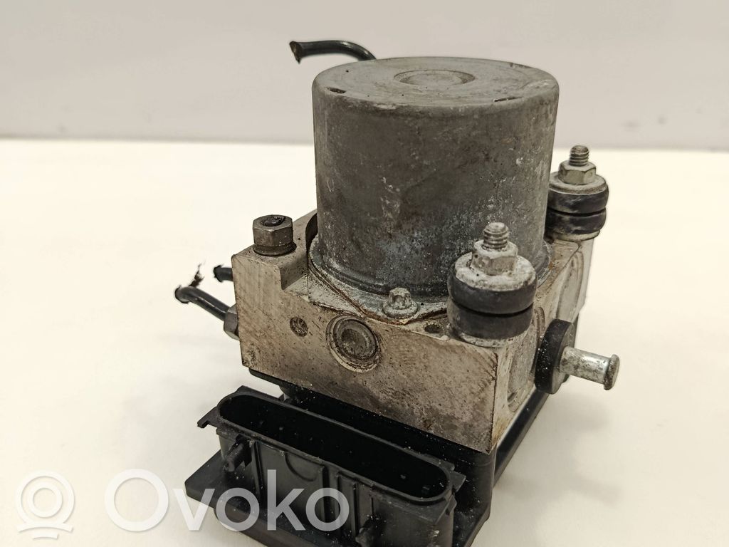 Fiat Punto (188) Bomba de ABS 