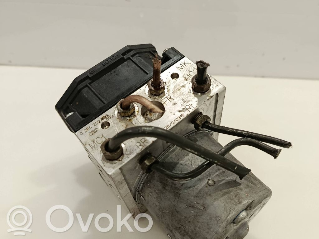 Rover 75 ABS Pump 
