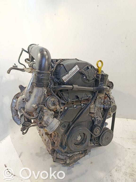 Motor completo   RR4