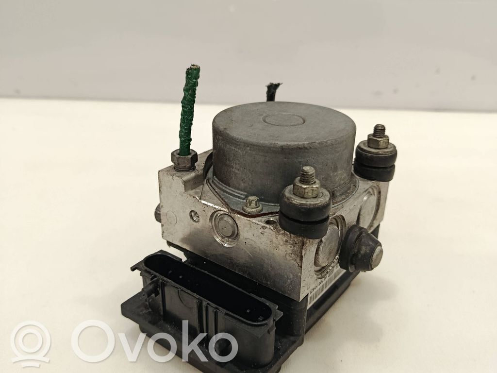 Renault Clio III ABS Pump 