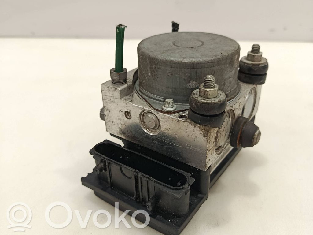Renault Clio III ABS bloks 