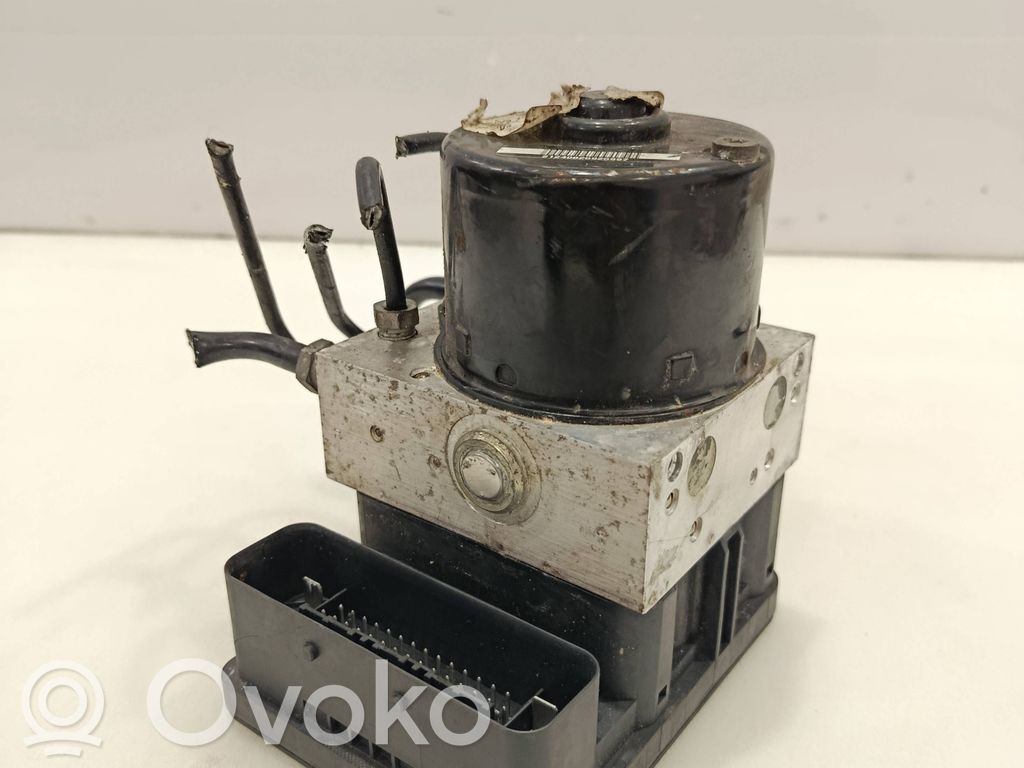 Ford Focus ABS Blokas 