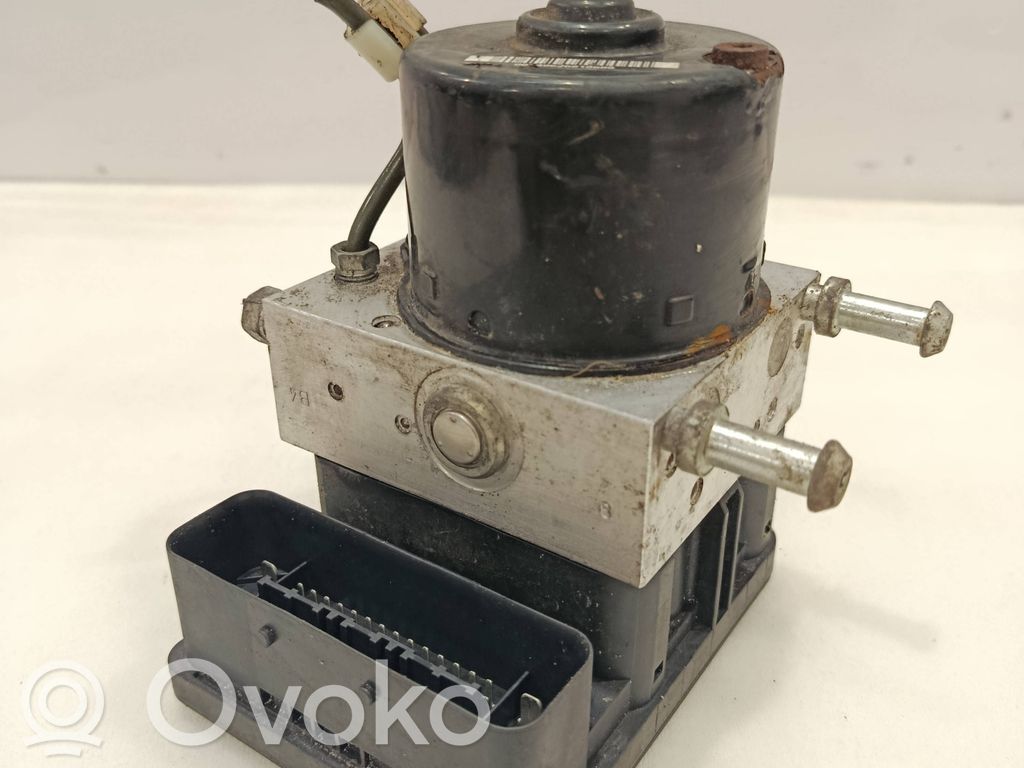 Peugeot 4007 ABS Pump 