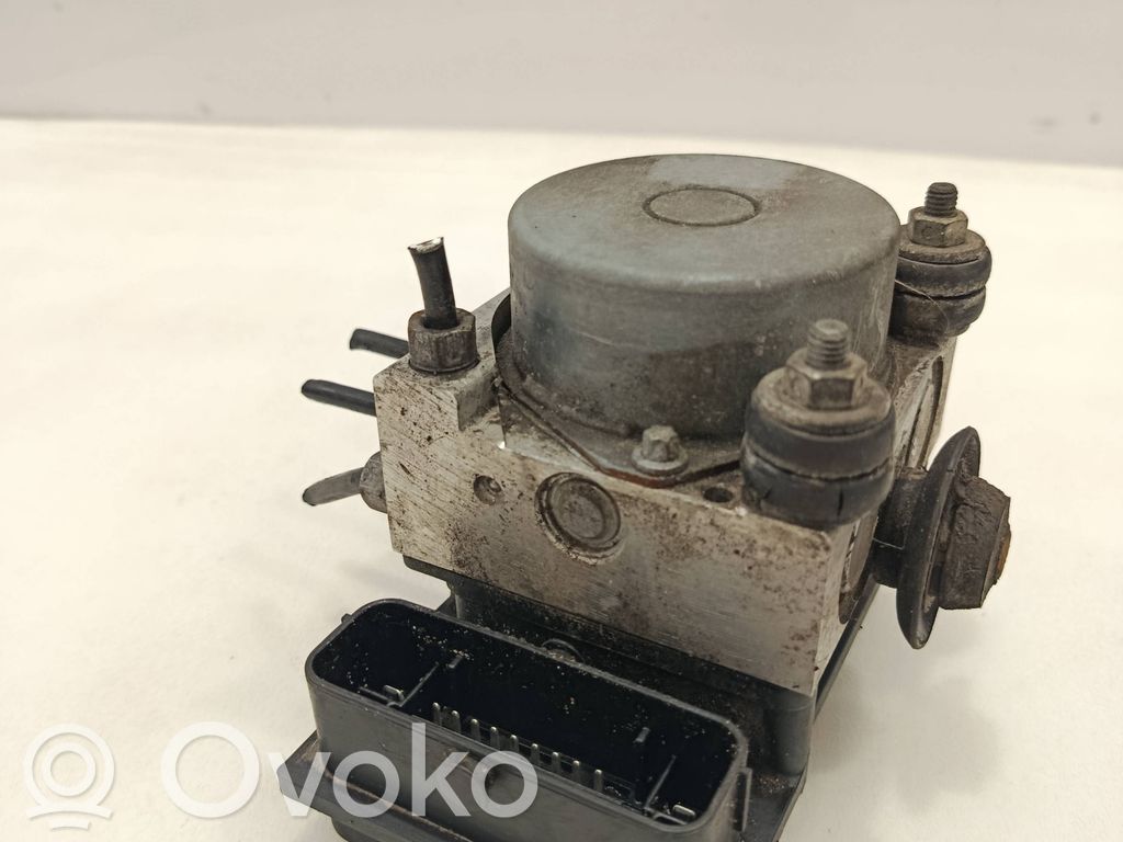 Fiat 500 ABS bloks 