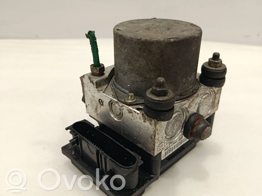 Renault Clio II ABS Pump 