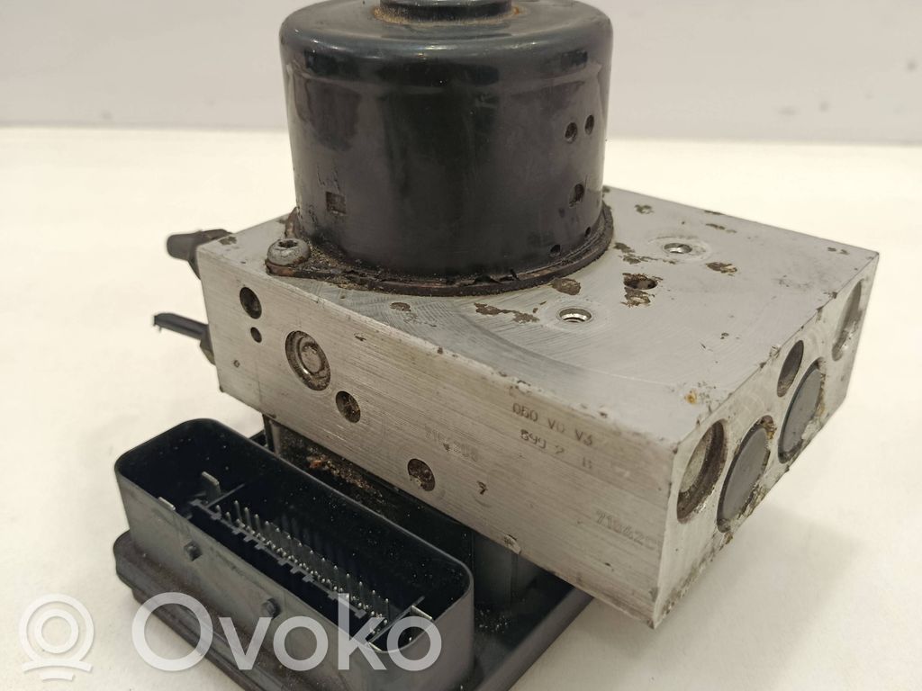 Volvo XC70 ABS Pump 