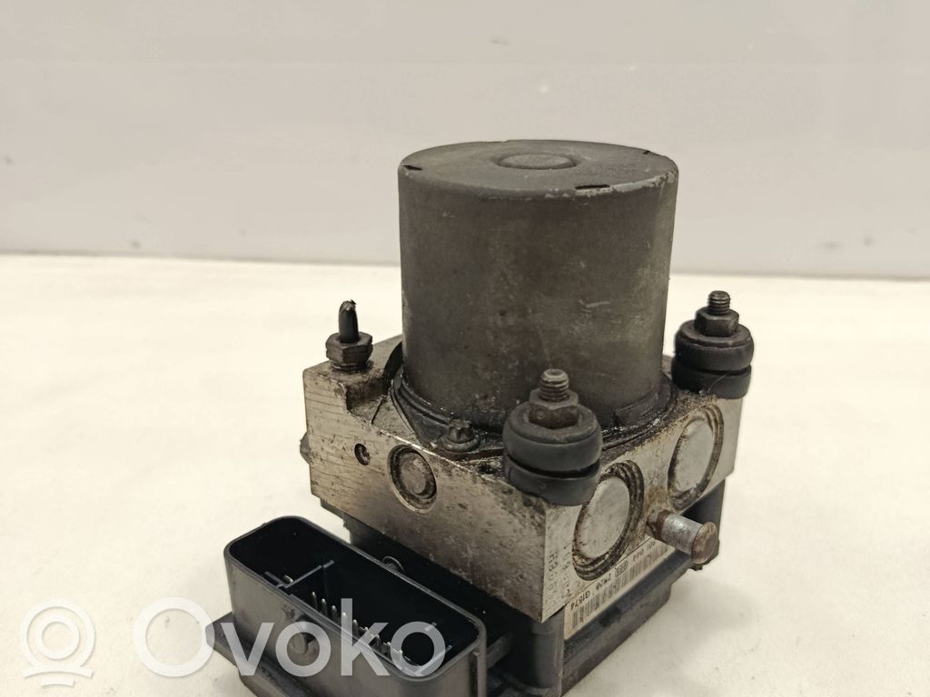 Fiat Scudo ABS Blokas 