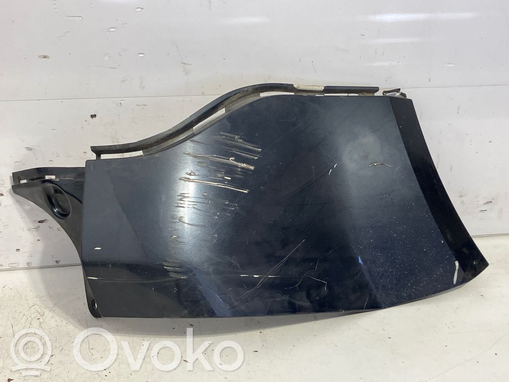 Ford S-MAX Cita veida ārēja detaļa 