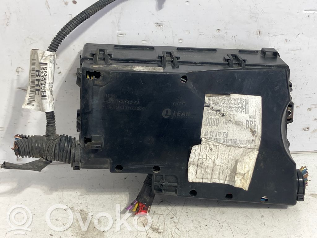 Ford Focus Juego de caja de fusibles 