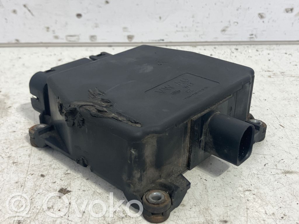 Seat Ibiza III (6L) Turbo solenoid valve 