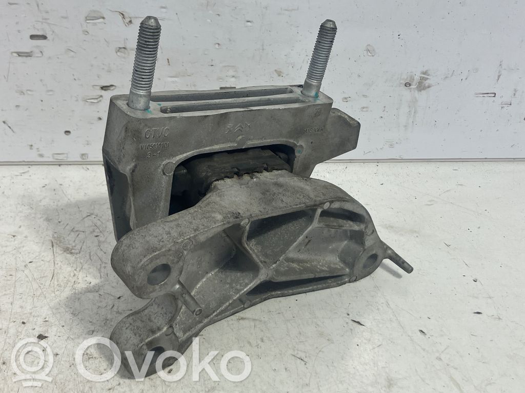 Opel Mokka B Engine mount bracket 