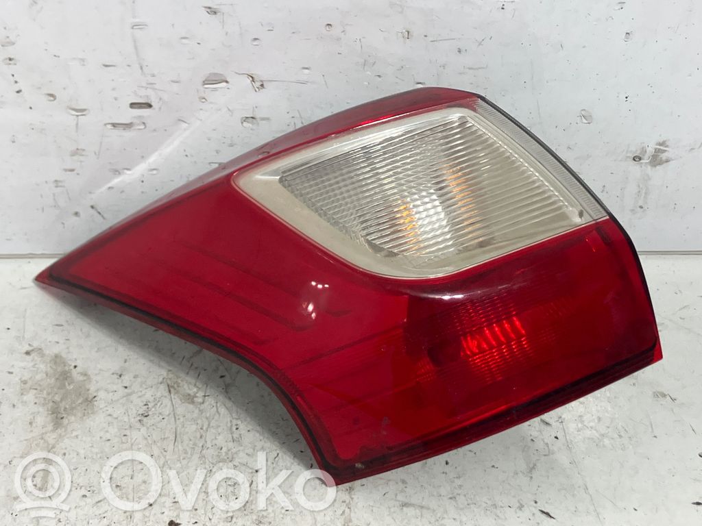 Ford Grand C-MAX Takavalot 