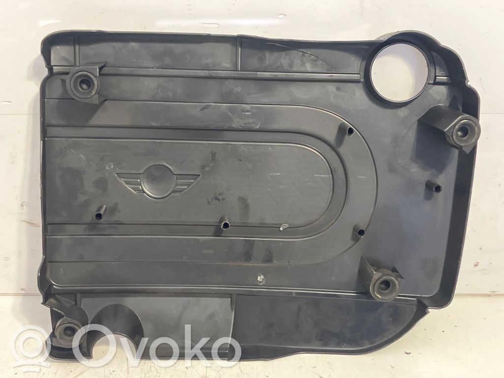 Mini Cooper Countryman R60 Engine cover (trim) 