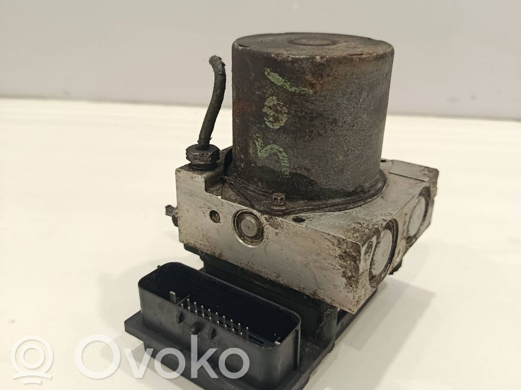 Ford Transit ABS Pump 