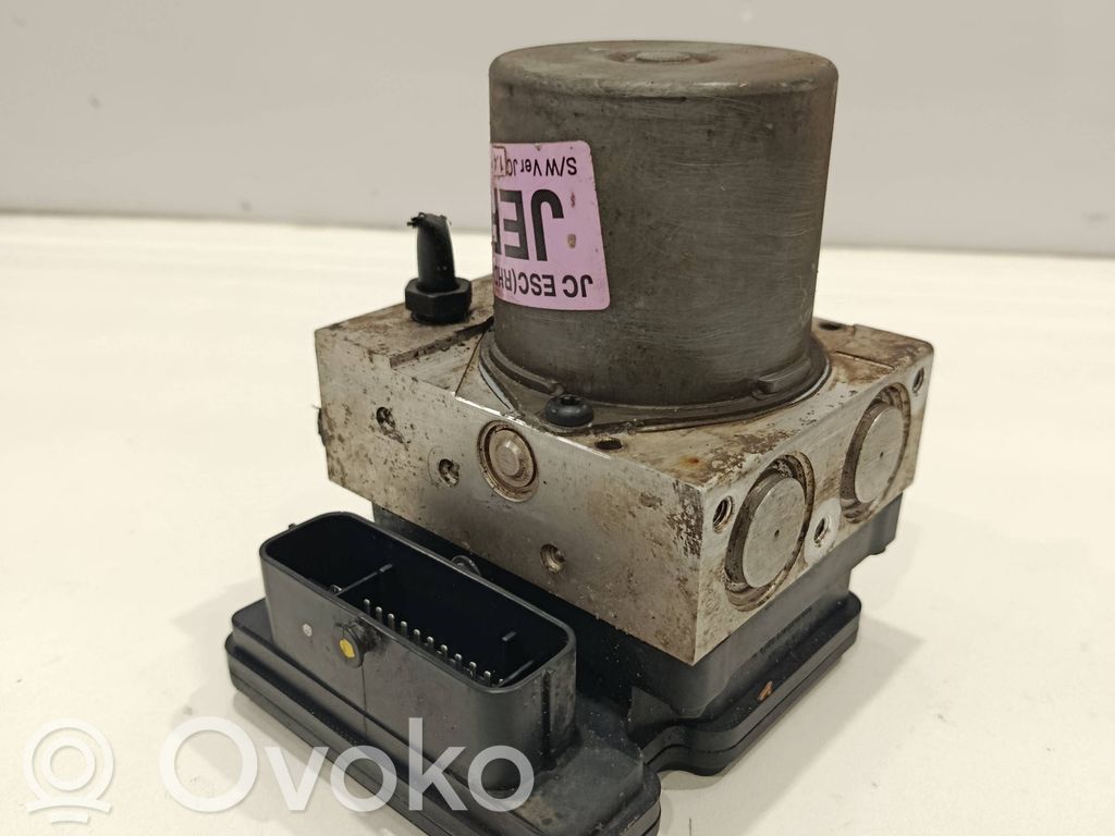 Hyundai ix20 ABS bloks 