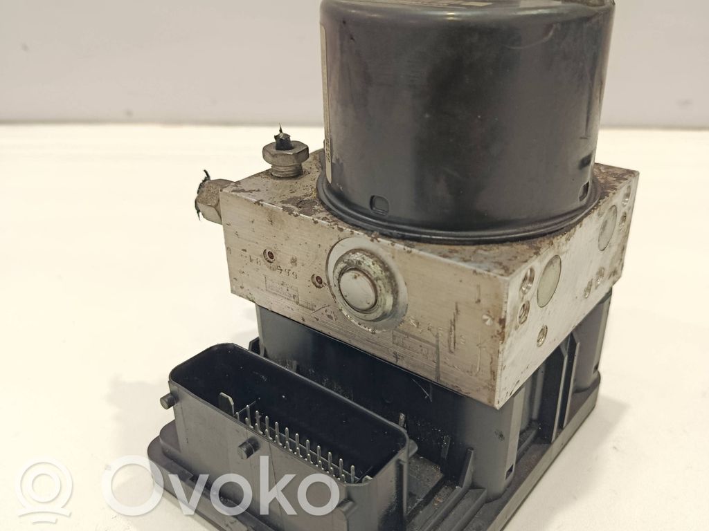 Opel Astra J ABS Pump 