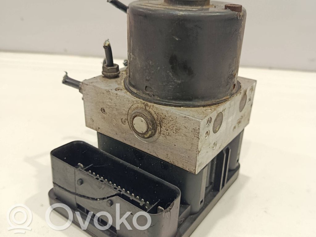 Volkswagen Jetta V Bomba de ABS 