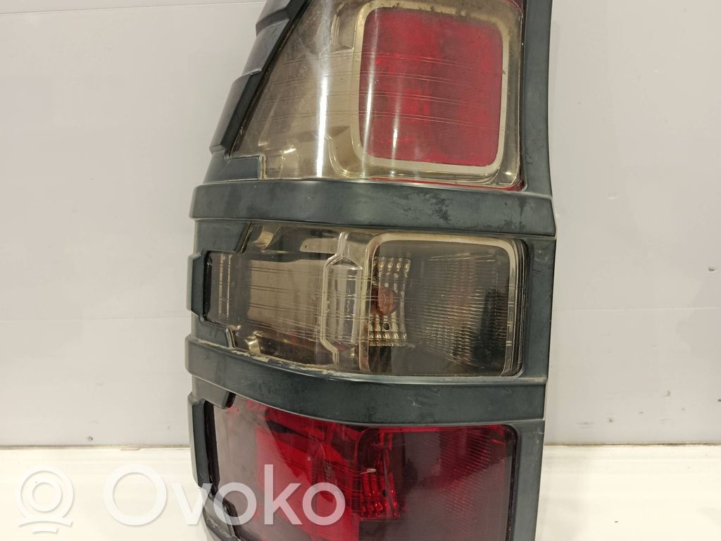 Ford Ranger Rear/tail lights 