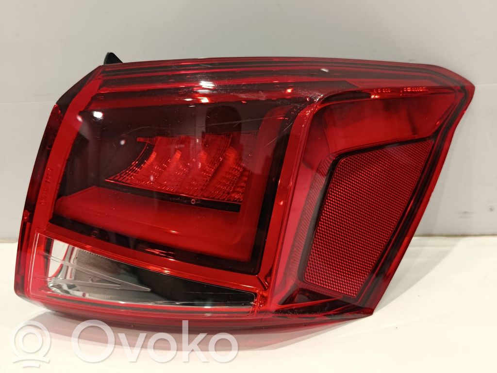 Seat Arona Takavalot 