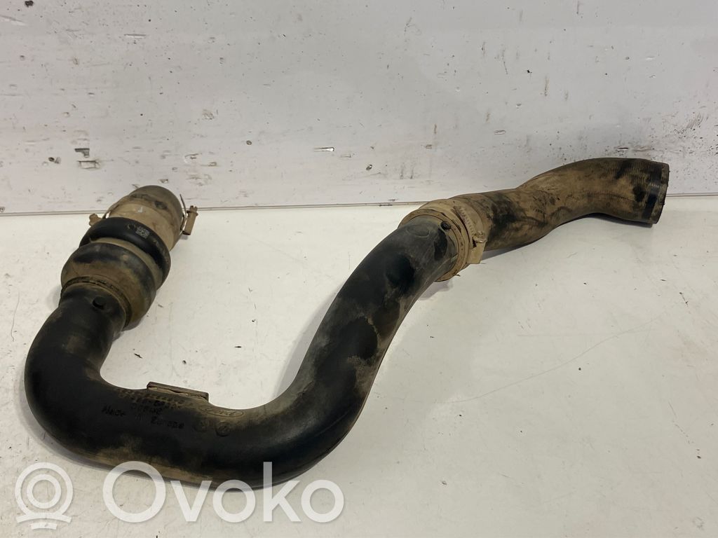 Ford Ranger Intercooler hose/pipe 