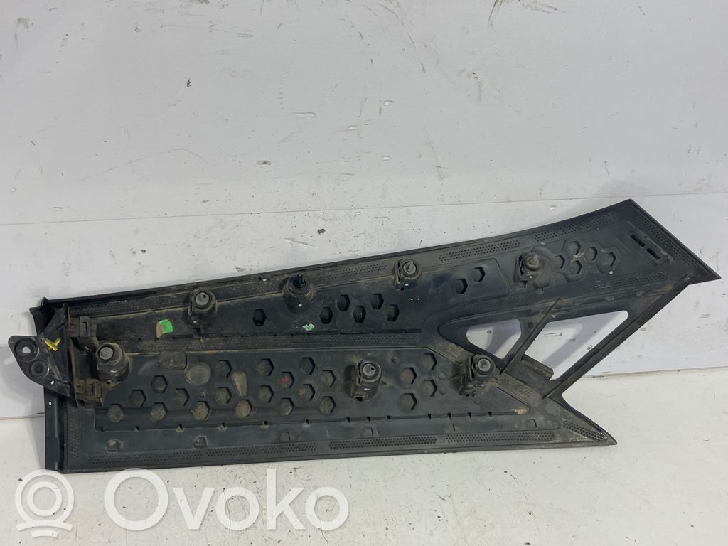 Ford C-MAX II Listwa tylnego błotnika 