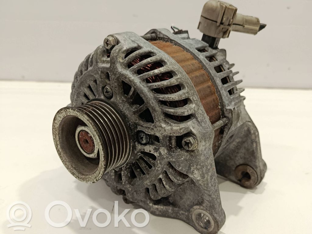 Mazda 3 III Ģenerators 
