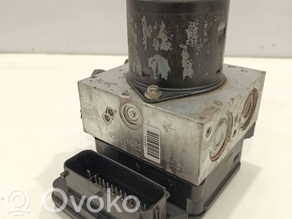 Opel Insignia A ABS Pump 