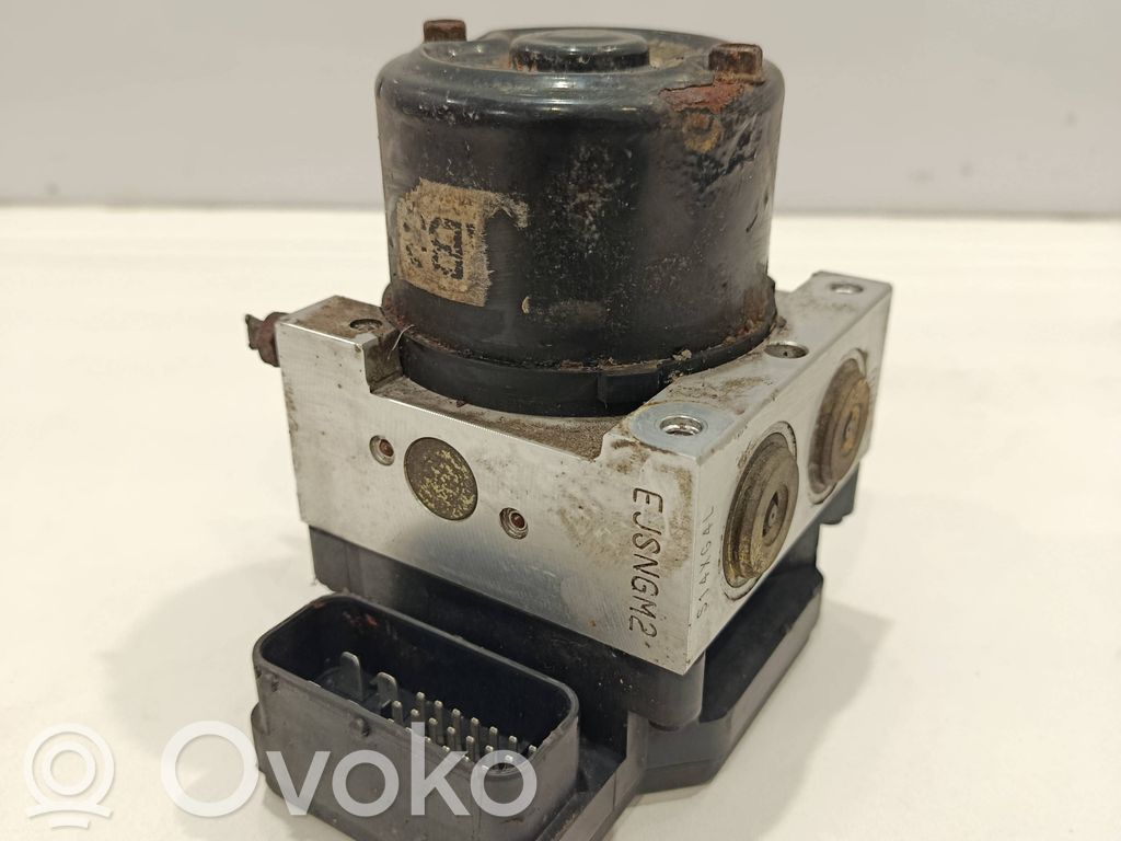 KIA Cerato ABS bloks 