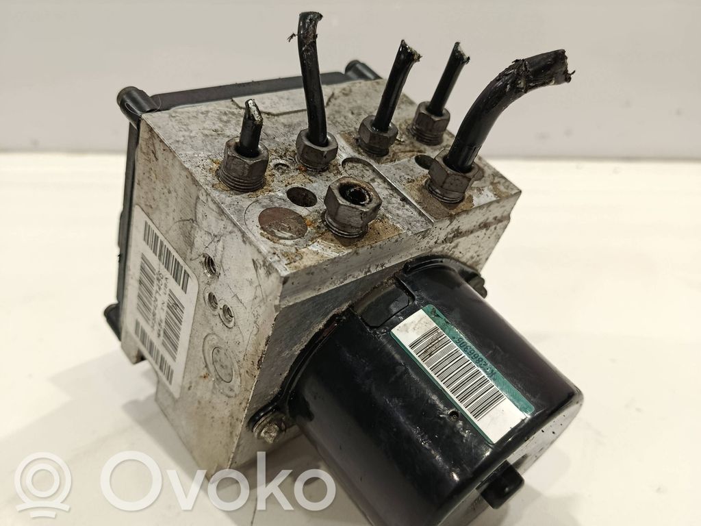 Peugeot 407 ABS bloks 