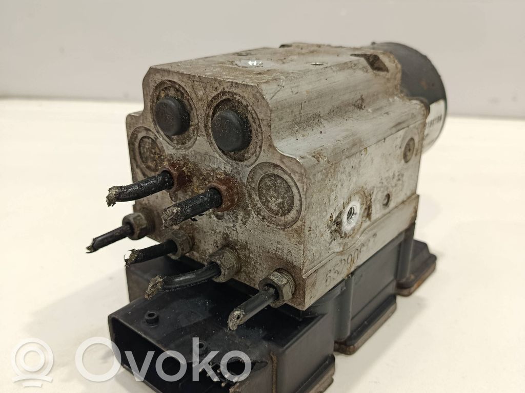 Saab 9-3 Ver2 ABS bloks 