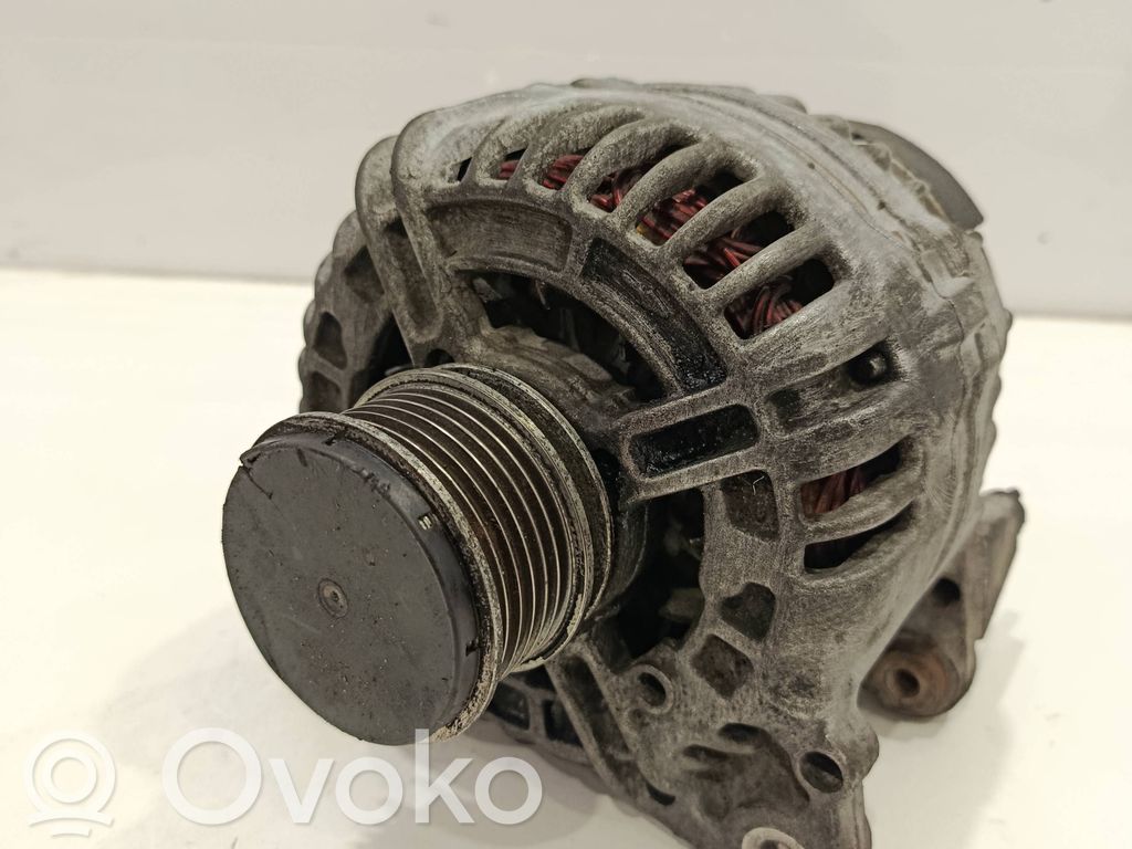 Volkswagen Golf V Alternador 