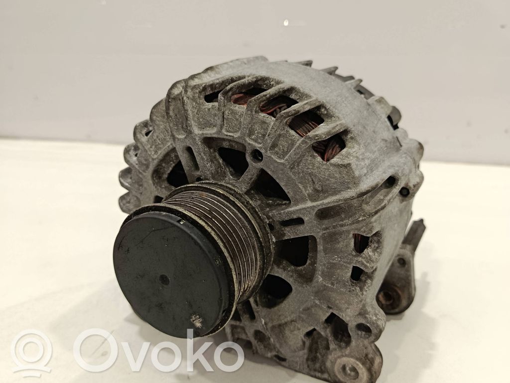 Ģenerators   03L903023A