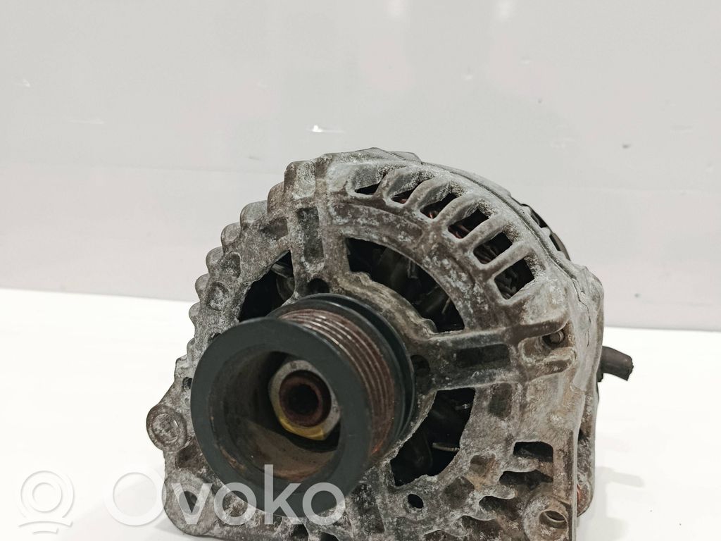 Seat Ibiza III (6L) Ģenerators 