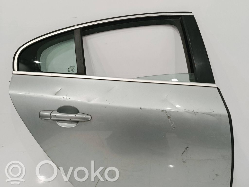 Volvo S60 Rear door 