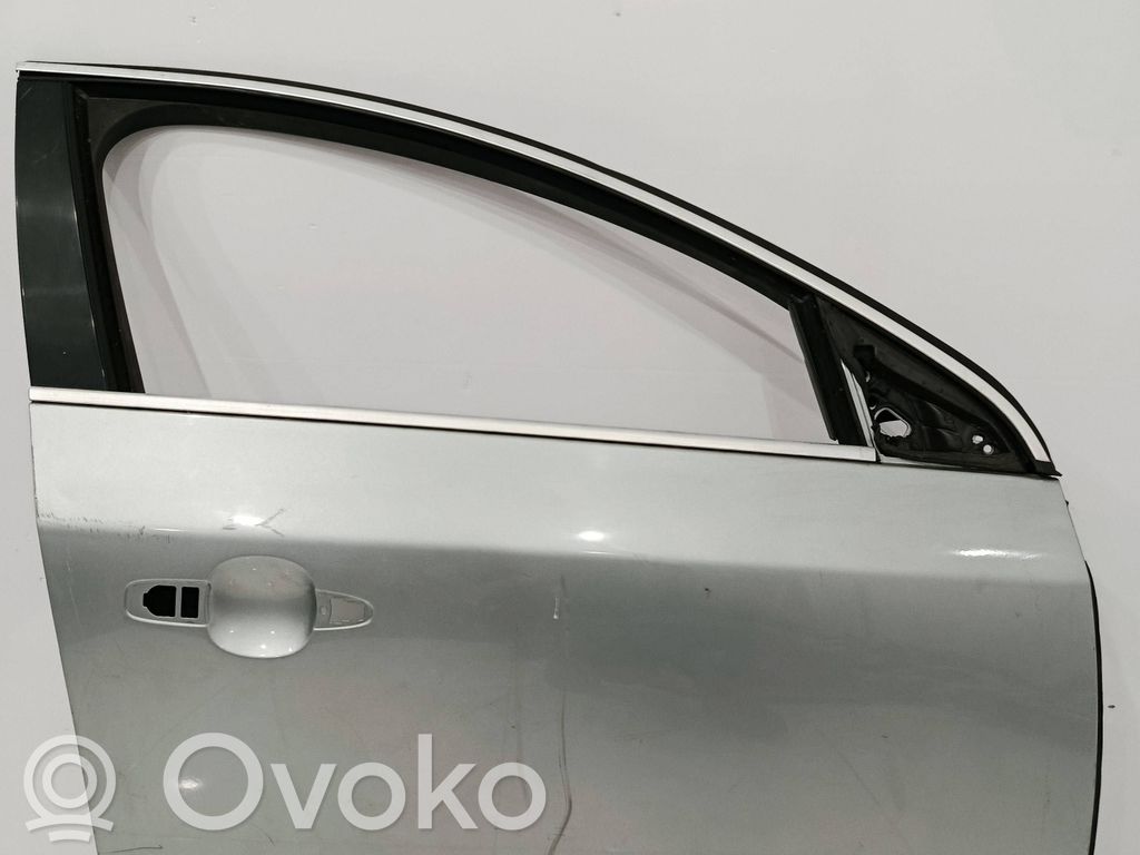 Volvo S60 Puerta delantera 