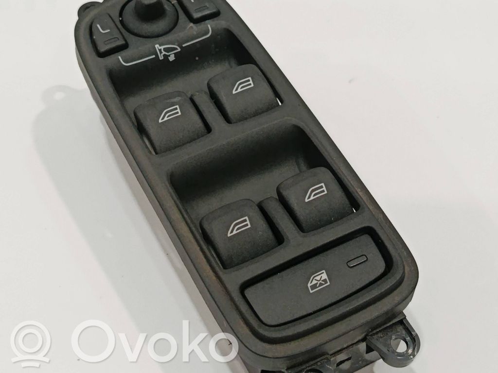 Volvo S60 Electric window control switch 