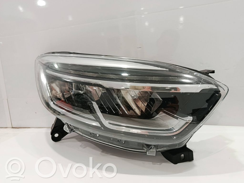 Renault Captur Far 