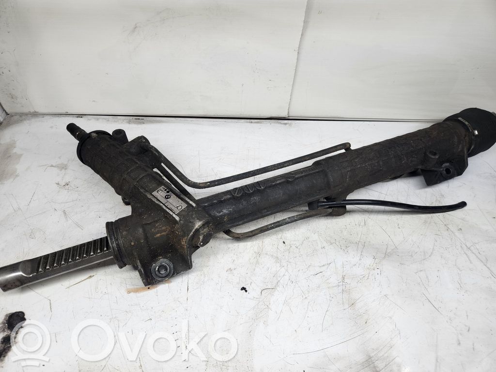 Steering rack   7852974565,6751745